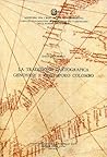 La tradizione cartografica genovese e Cristoforo Colombo (Nuova raccolta colombiana) (Italian Edition)