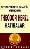 Siyonizmin kurucu...
