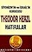 Siyonizmin kurucusu Theodor Herzl'in hâtıraları ve Sultan Abdülhamid (Turkish Edition)
