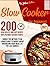 Slow Cooker Cookbook for Beginners by Jillian Collins
