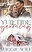 Yuletide Yearnings A Sweet Christmas Romance (Carter Ridge Romances) by Maggie Noel