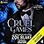 Cruel Games (Dark Obsession #4)
