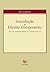 Introdução ao direito coope...
