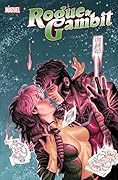Rogue & Gambit (2023) #4