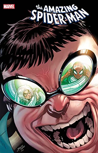 Amazing Spider-Man (2022-2025) #27