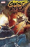 Ghost Rider (2022-2023) #15