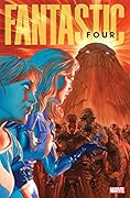 Fantastic Four (2022-2025) #8