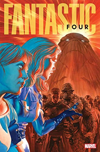 Fantastic Four (2022-2025) #8 (Fantastic Four (2022-))