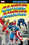 Captain America E...