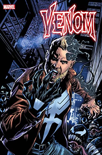 Venom (2021-2024) #20 (Venom (2021-))