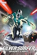 Silver Surfer: Ghost Light (2023) #5