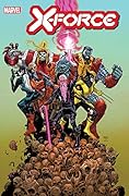 X-Force (2019-2024) #41