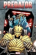 Predator (2023) #4