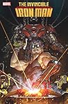 The Invincible Iron Man (2022-) #7 by Gerry Duggan