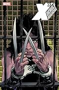 X-23: Deadly Regenesis #4