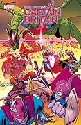 Betsy Braddock: Captain Britain (2023) #5
