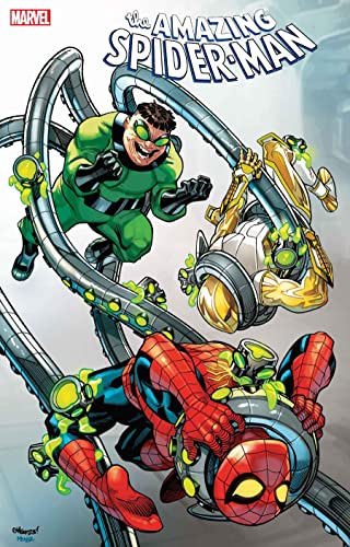 Amazing Spider-Man (2022-2025) #28