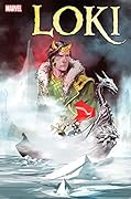 Loki (2023) #1