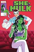 She-Hulk (2022-2023) #14