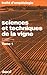 Sciences et techniques de l...