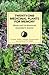 Twenty-One Medicinal Plants for Memory by Elaine Perry