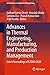 Advances in Thermal Engineering, Manufacturing, and Production Management: Select Proceedings of ICTEMA 2020 (Lecture Notes in Mechanical Engineering)