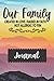 Our Family Journal: Created...