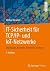 IT-Sicherheit für TCP/IP- und IoT-Netzwerke by Steffen Wendzel