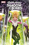 Spider-Gwen: Shadow Clones (2023) #4