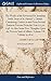 The Works of the Reverend Dr. Jonathan Swift, Dean of St. Patrick's, Dublin. Containing, Letters to and From Several Eminent Persons From the Year ... State of Affairs, Volume VII Volume 19 of 20