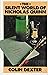 The Silent World of Nicholas Quinn (Inspector Morse, #3)