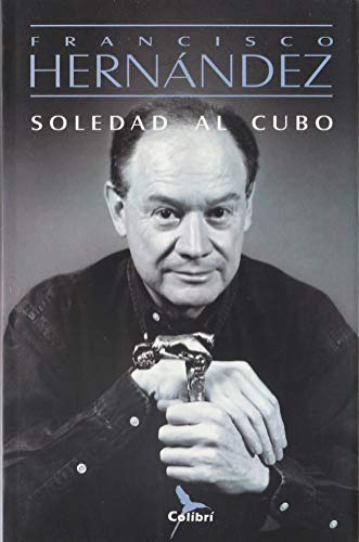 Soledad Al Cubo (Spanish Edition)