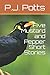 Five Mustard and Pepper Short Stories by P.J. Potts