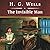 The Invisible Man, with eBook