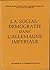La Social-Démocratie dans l...