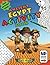 Ancient Egypt Activity Book: Mazes, Word Finds, Coloring, Dot-to-Dot Activities For Kids