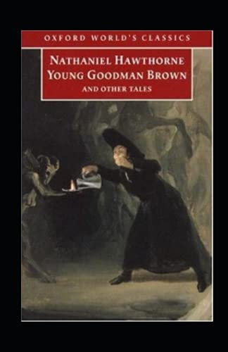 Young Goodman Brown Illustrated