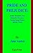 PRIDE AND PREJUDICE: Social, Economic, And Romantic Pressures Facing Young Women (Book Two)