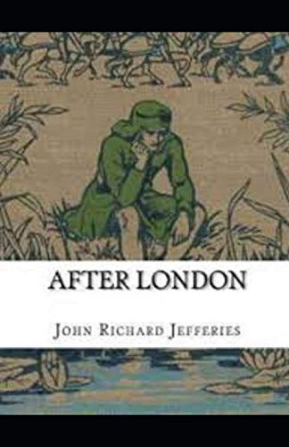 After London Illustrated