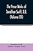 The Prose works of Jonathan Swift, D.D. (Volume XII)