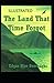 The Land That Time Forgot Illustrated