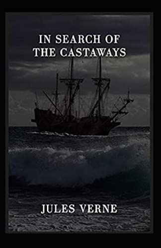 In Search of the Castaways Annotated