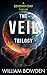 The Veil Trilogy