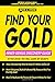 Find Your Gold: Inner-Geniu...
