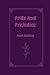 Pride And Prejudice Jane Austen