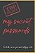 My secret passwords