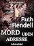 Mord uden adresse (Wexfords...