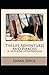 Captain Singleton: Daniel Defoe (Novel, Adventure fiction) [Annotated]