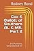 Cox & Gollott of Southern A...