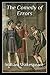 the comedy of errors an annotated editing